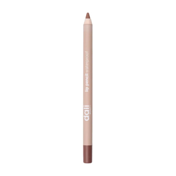 Dali Waterproof Lipliner- Romantic Rose