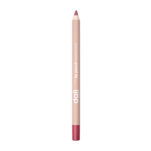 Dali Waterproof Lipliner- rosy
