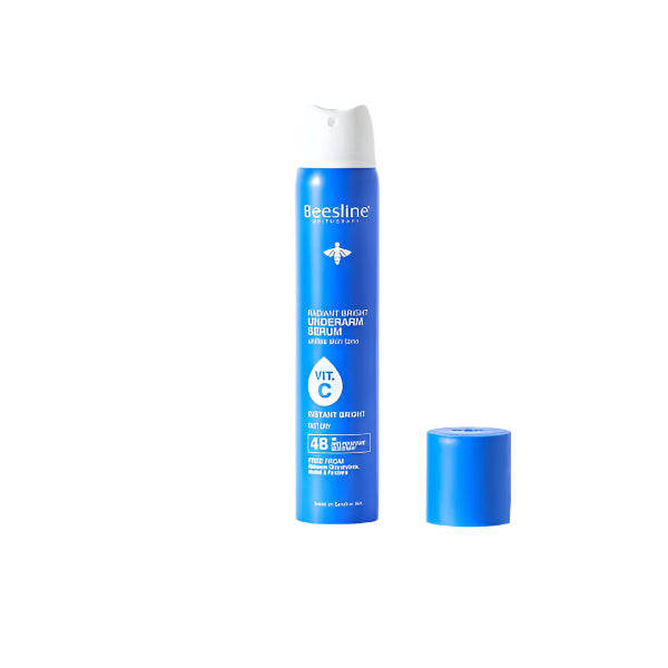 Beesline Radiant Bright Underarm Serum 150 ML | Loolia Closet