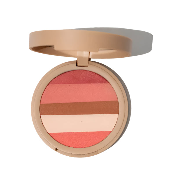 Dali Marble Blush N1- Rose