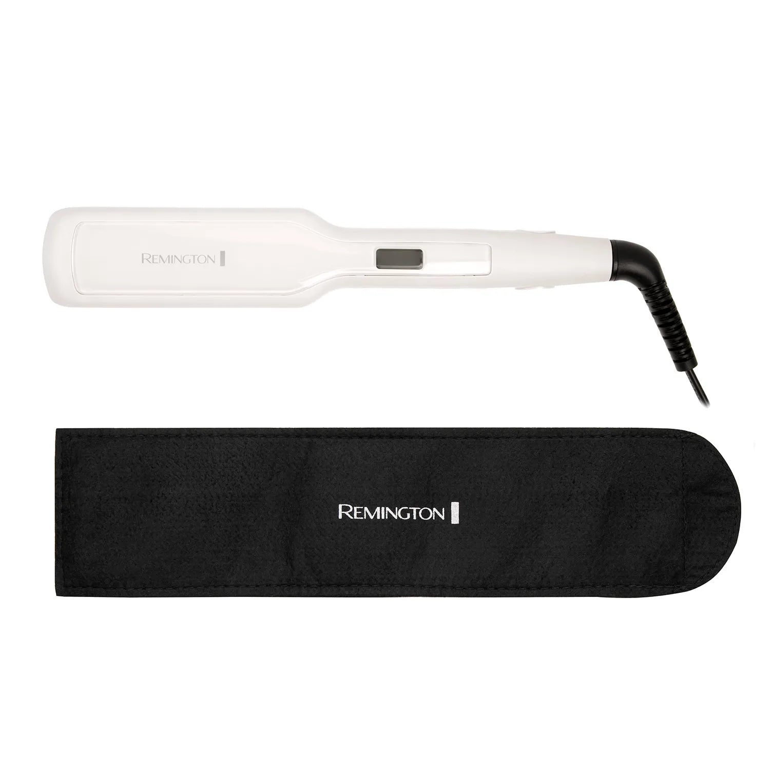 Pro-Ceramic Extra Wide Plate Hair Straightener