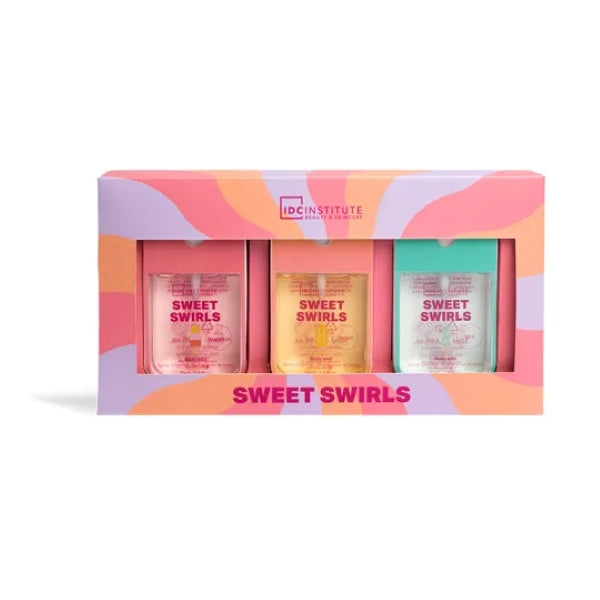 Sweet Swirls Body Mist Sweet Essence