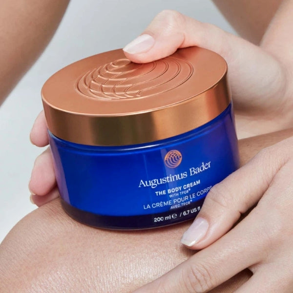Augustinus Bader The Body Cream 200 ML