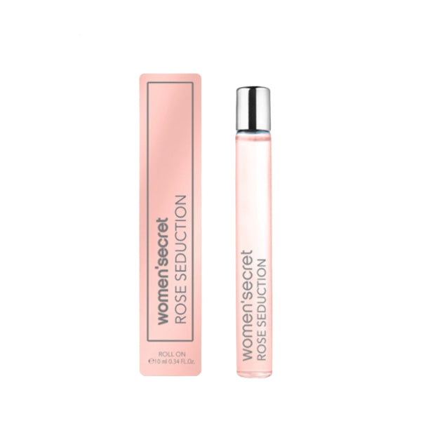 Gift from Women’Secret: Rose Seduction 10ml