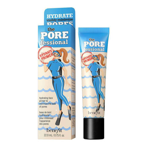 The POREfessional: Hydrate Primer