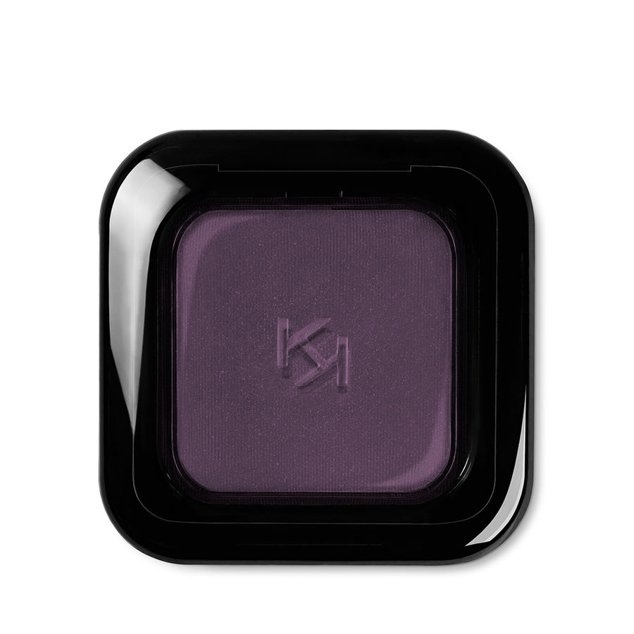 Kiko Milano High Pigment Wet And Dry Eyeshadow | Loolia Closet