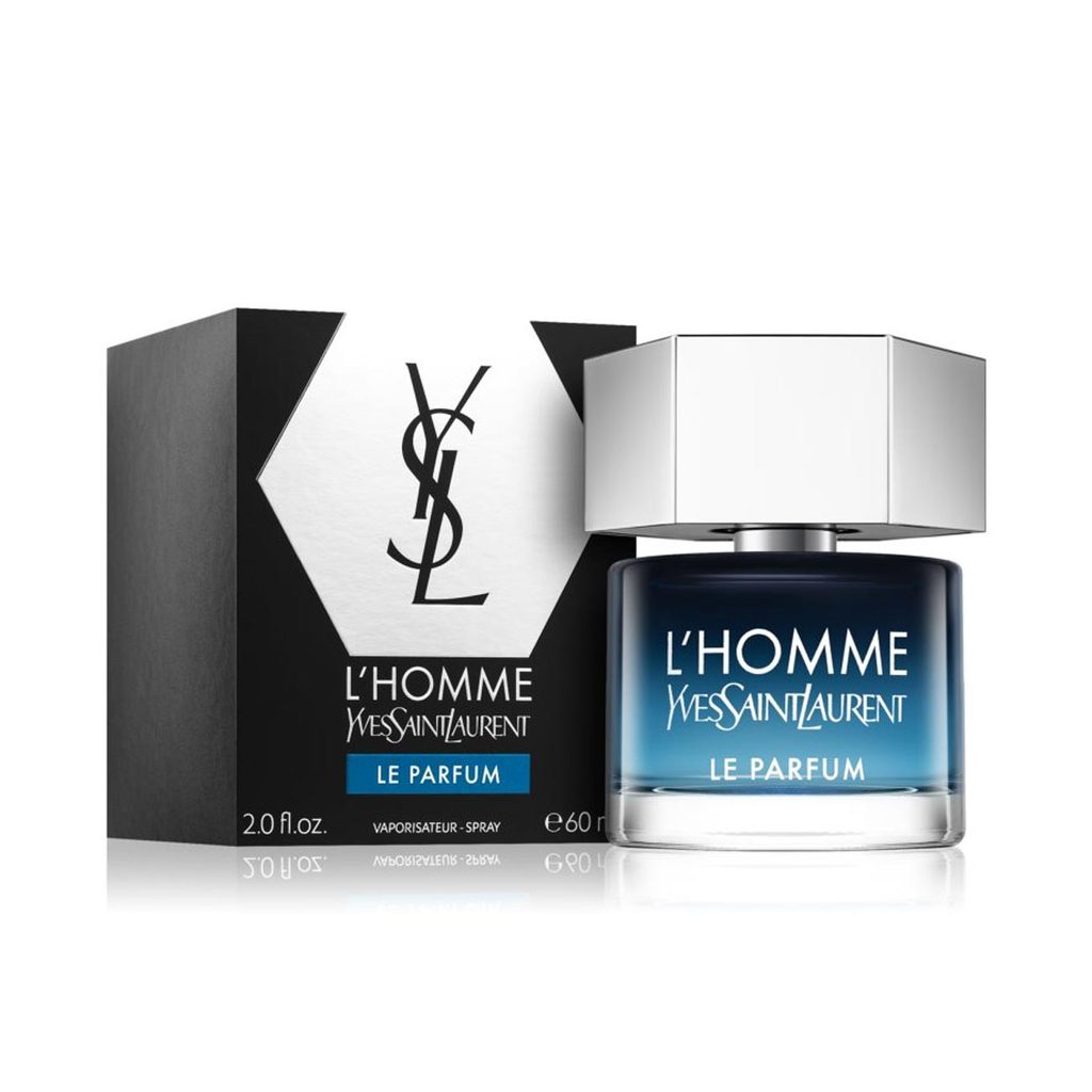 YSL L'Homme Le Parfum | Loolia Closet