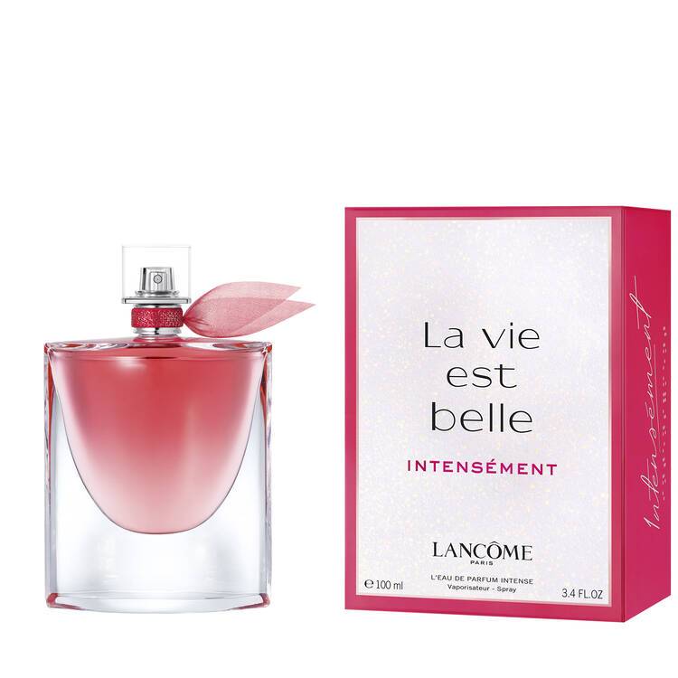 Lancôme La Vie Est Belle Intensément Eau De Parfum | Loolia Closet