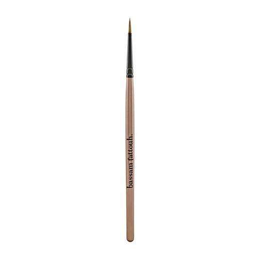 Bassam Fattouh Cosmetics Eyeliner Brush (BF02) | Loolia Closet