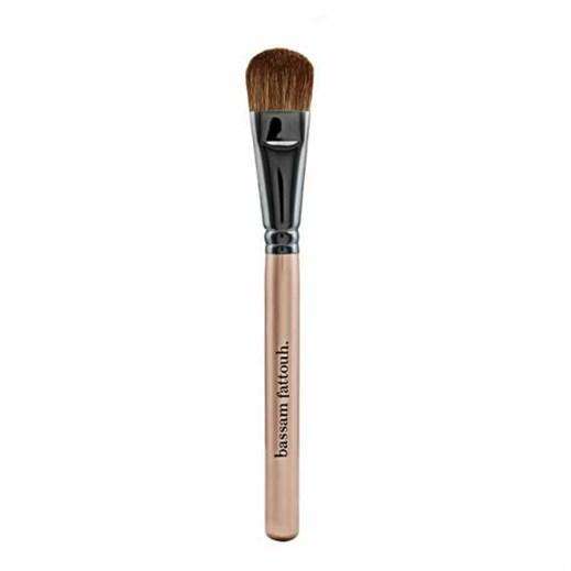 Bassam Fattouh Cosmetics Filbert Brush (BF32) | Loolia Closet