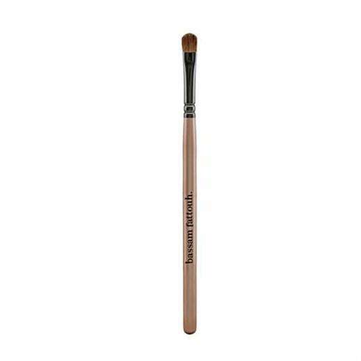 Bassam Fattouh Cosmetics Small Blending Brush (BF12) | Loolia Closet