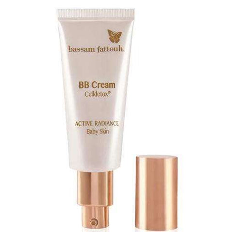 BB Cream