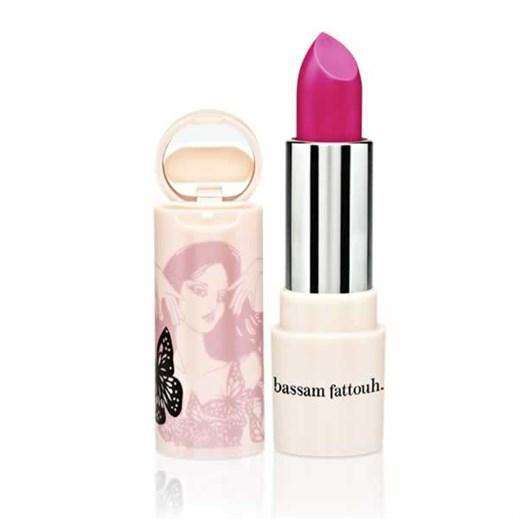 Bassam Fattouh Cosmetics Lipstick - Balm | Loolia Closet