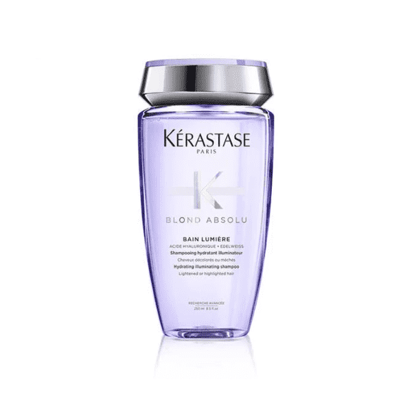 Kérastase Blond Absolu Bain Lumière | Loolia Closet