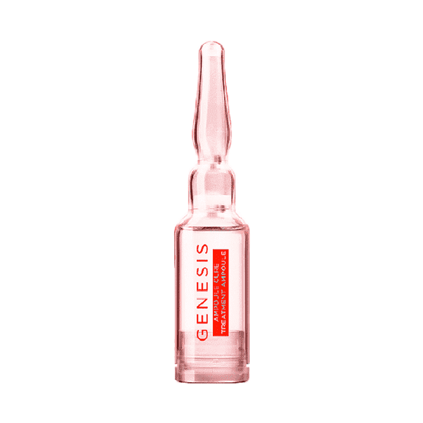 Kérastase Genesis Ampoule Cure | Loolia Closet