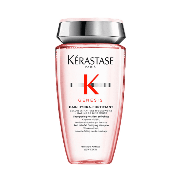 Kérastase Genesis Bain Hydra-Fortifiant | Loolia Closet