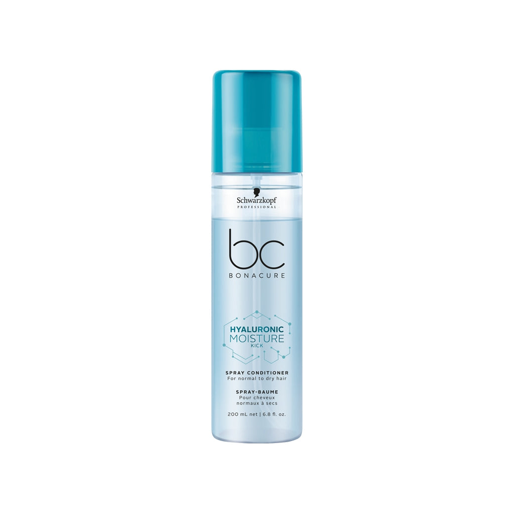 Schwarzkopf Professional BC CP MoistK SprayConditioner 200ml | Loolia Closet