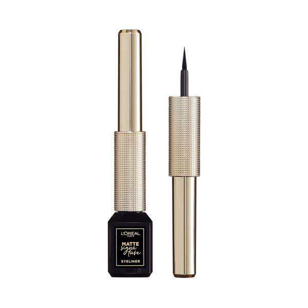 L'Oreal Paris - Matte Signature Liner (5 Colors)