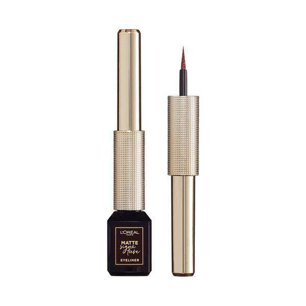 L'Oreal Paris - Matte Signature Liner (5 Colors)