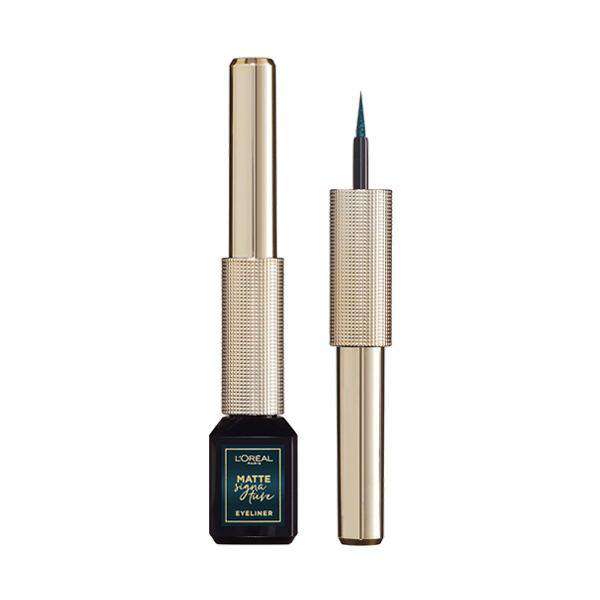 L'Oreal Paris - Matte Signature Liner (5 Colors)