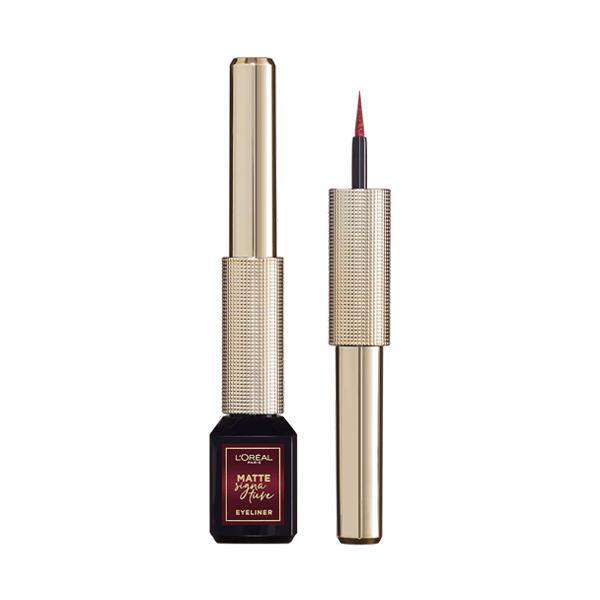 L'Oreal Paris - Matte Signature Liner (5 Colors)