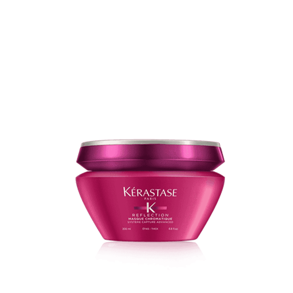 Kérastase Masque Chromatique – Thick Hair | Loolia Closet