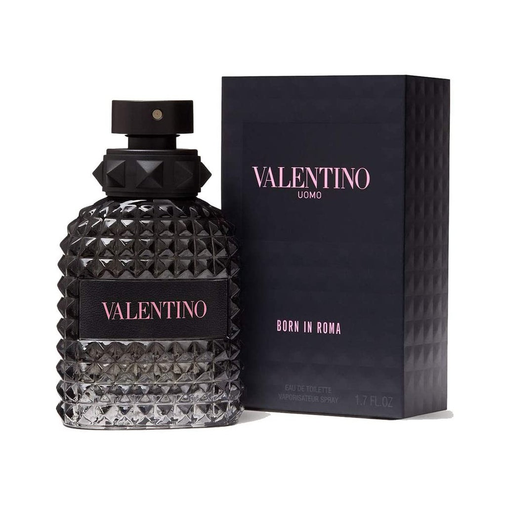 Valentino Uomo Born in Roma | Loolia Closet