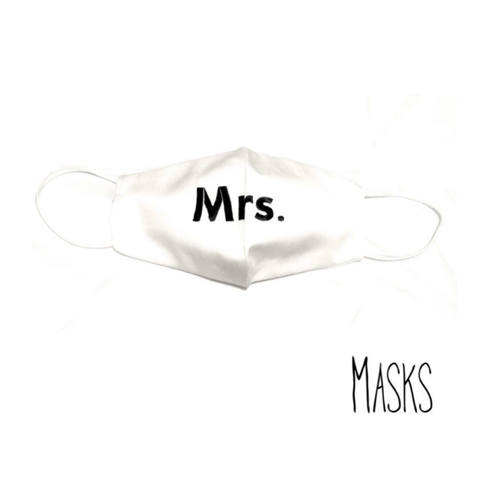 Masks The Mrs. Mask | Loolia Closet