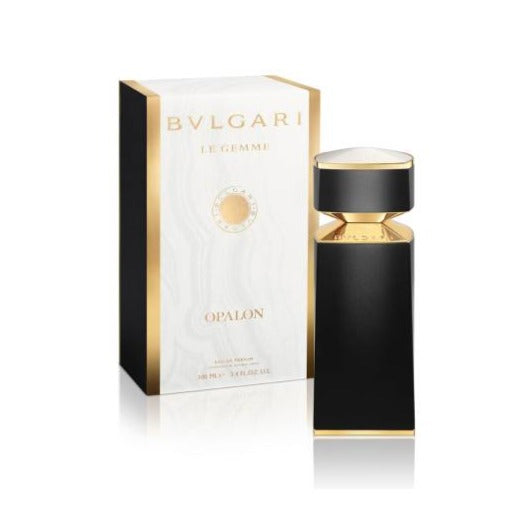 Bulgari Le Gemme Men Opalon Eau De Parfum 100 mL | Loolia Closet